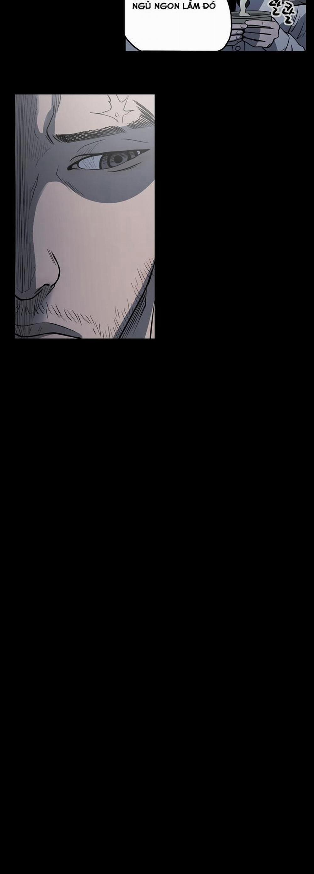 Cô Gái Khốn Khổ 57 trang 37