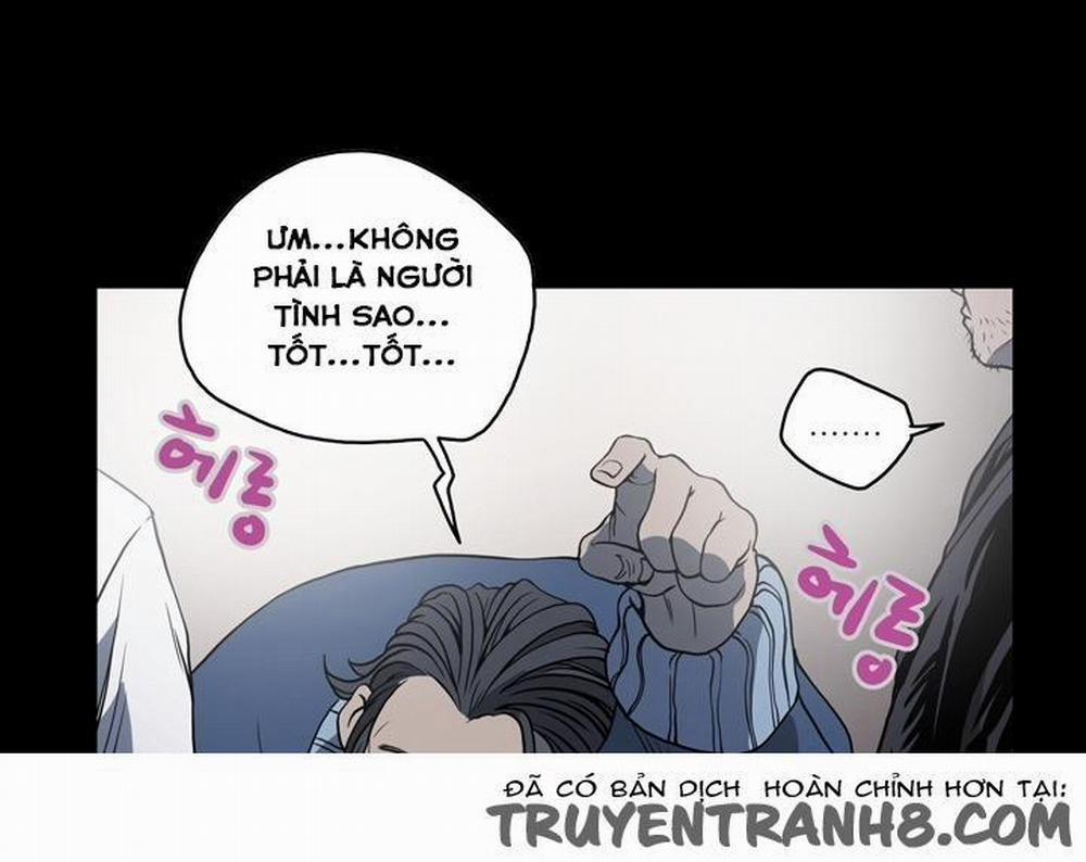 Cô Gái Khốn Khổ 57 trang 38