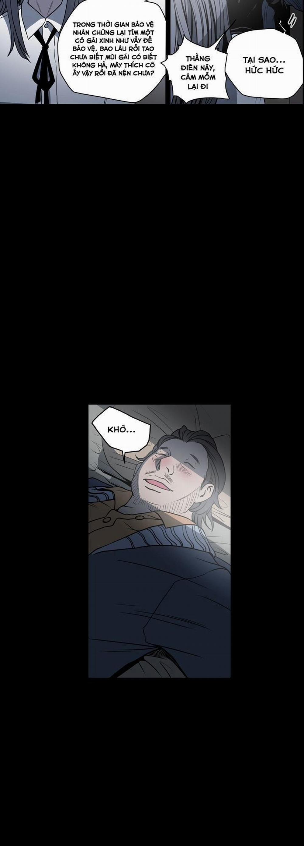 Cô Gái Khốn Khổ 57 trang 41