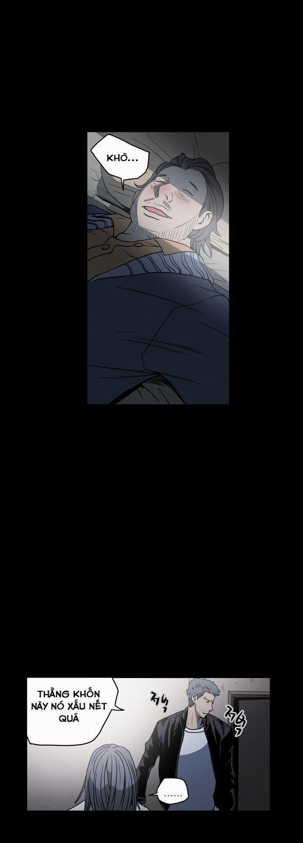 Cô Gái Khốn Khổ 58 trang 1