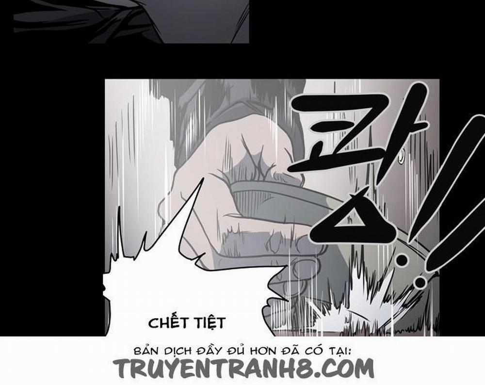 Cô Gái Khốn Khổ 58 trang 16