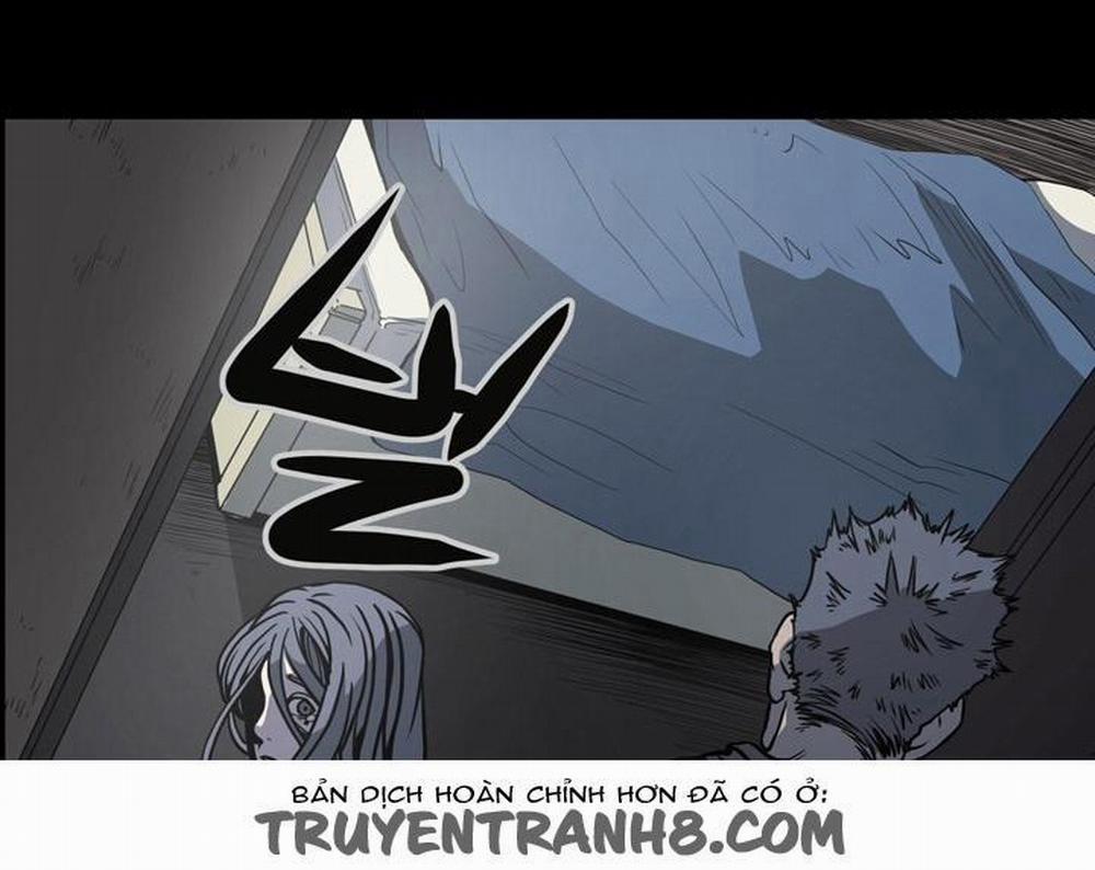 Cô Gái Khốn Khổ 58 trang 26