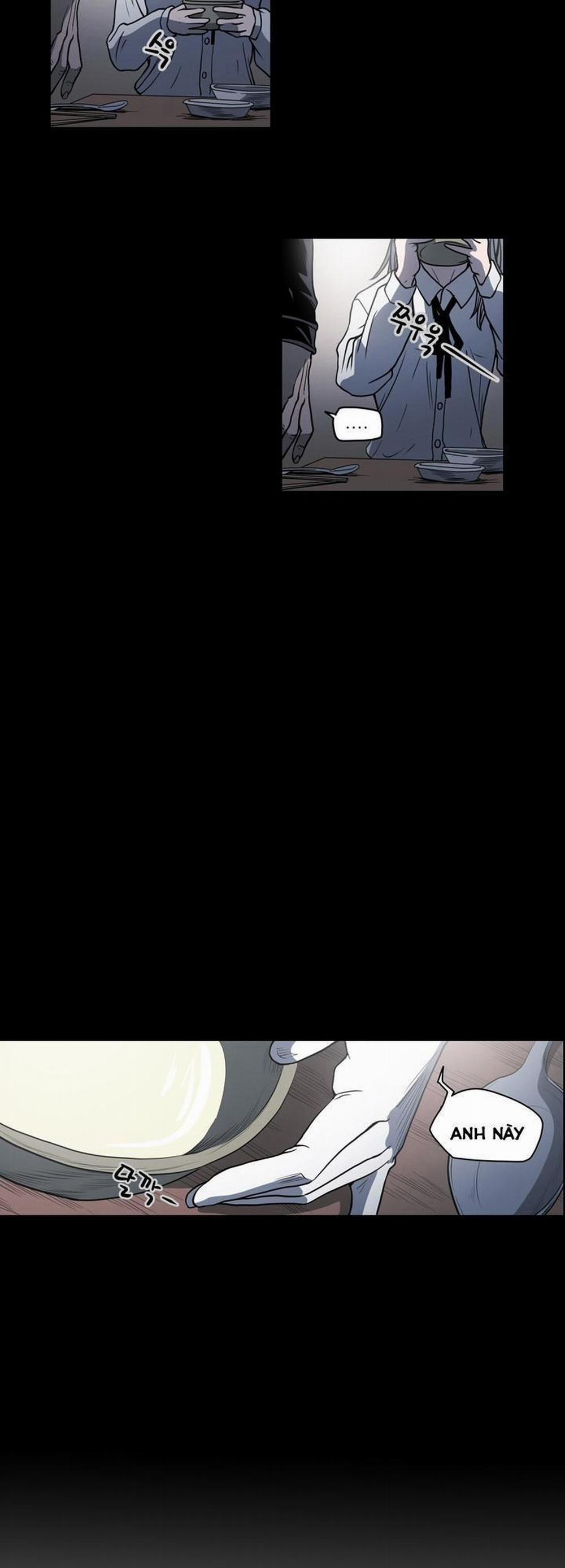 Cô Gái Khốn Khổ 58 trang 3