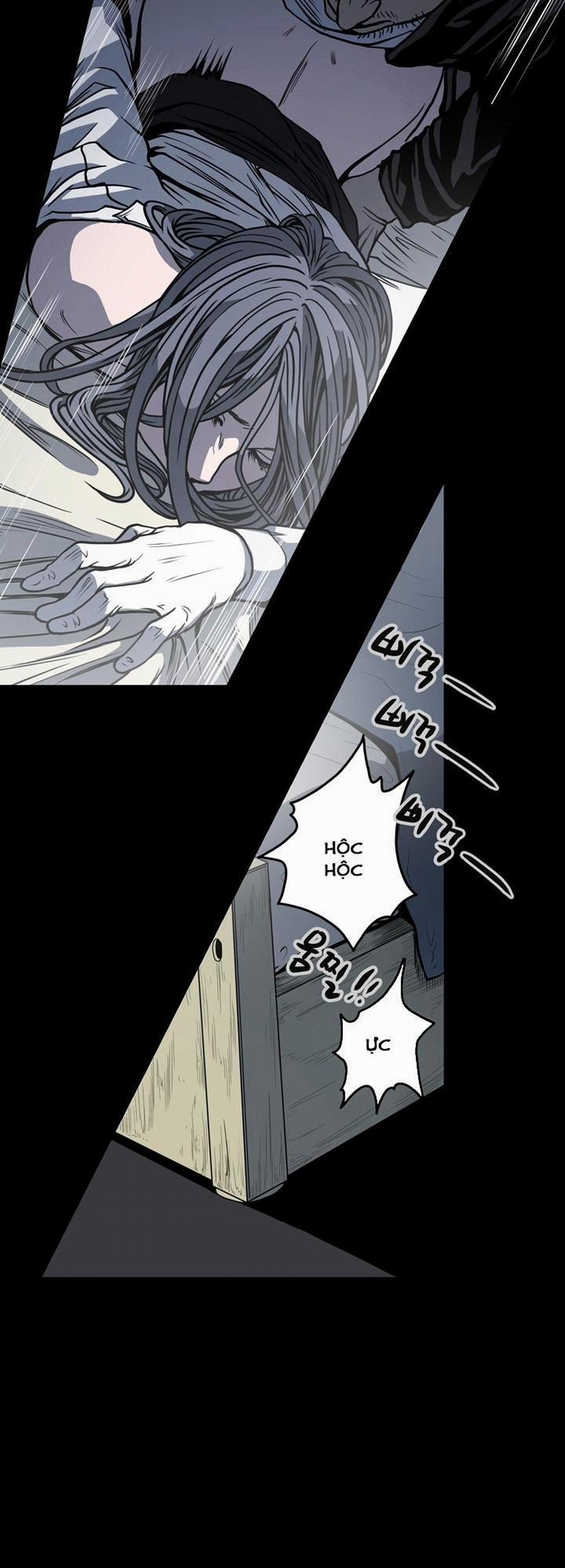Cô Gái Khốn Khổ 58 trang 41
