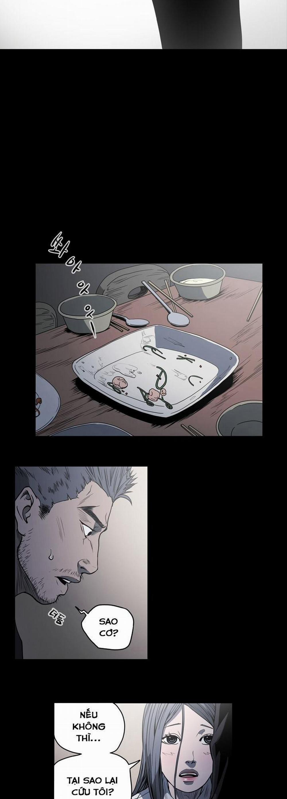 Cô Gái Khốn Khổ 58 trang 7