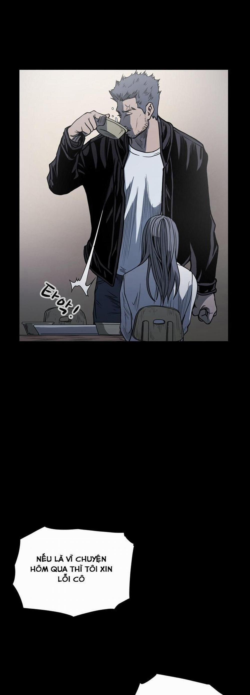 Cô Gái Khốn Khổ 58 trang 9