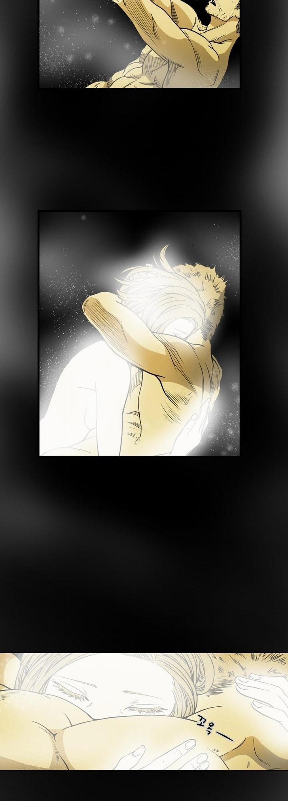 Cô Gái Khốn Khổ 59 trang 13