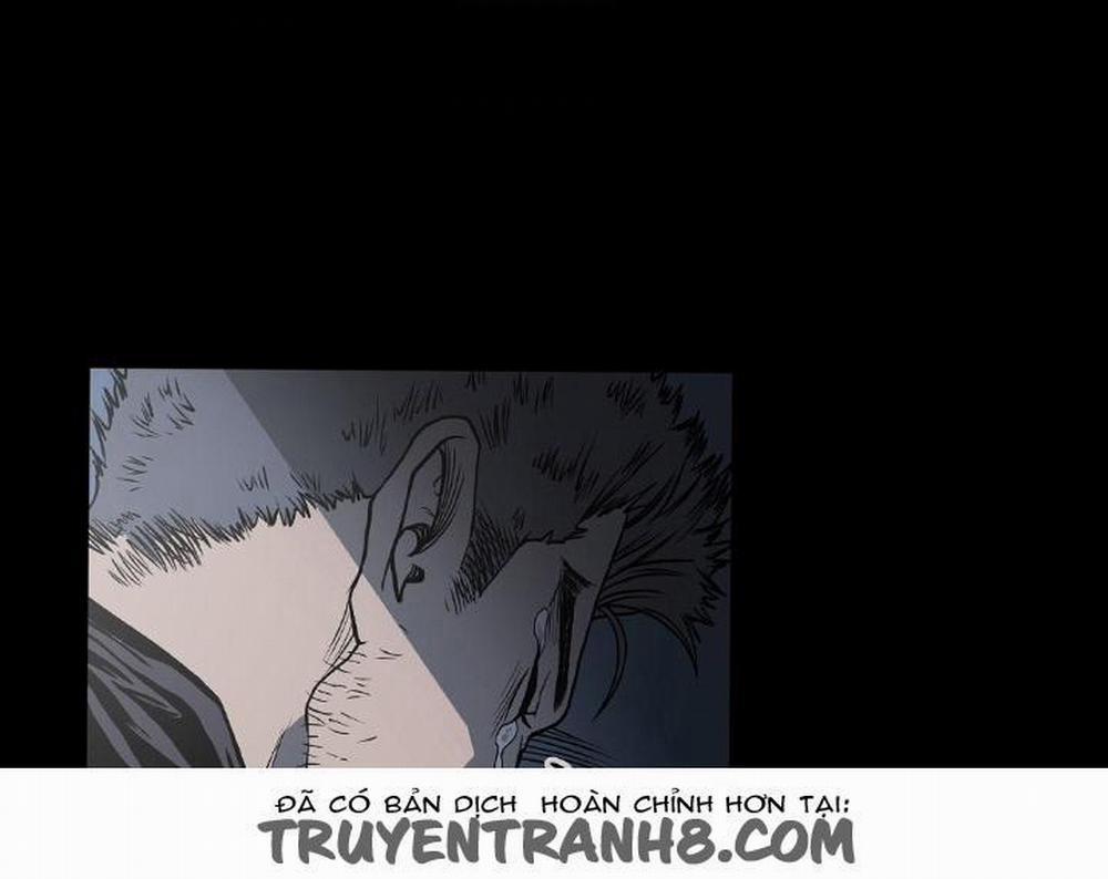 Cô Gái Khốn Khổ 59 trang 22