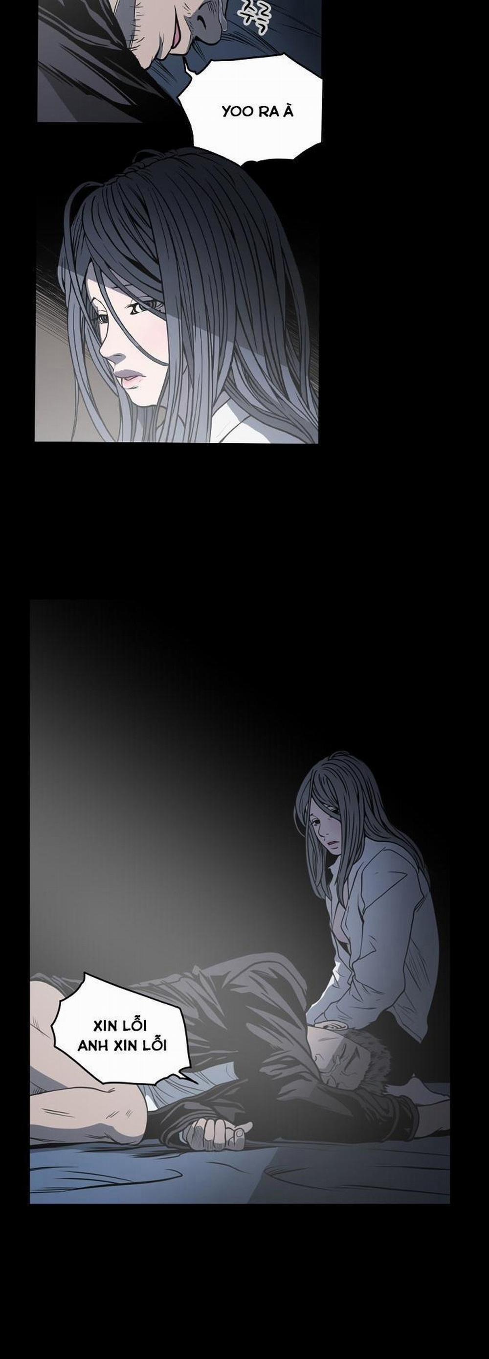 Cô Gái Khốn Khổ 59 trang 23