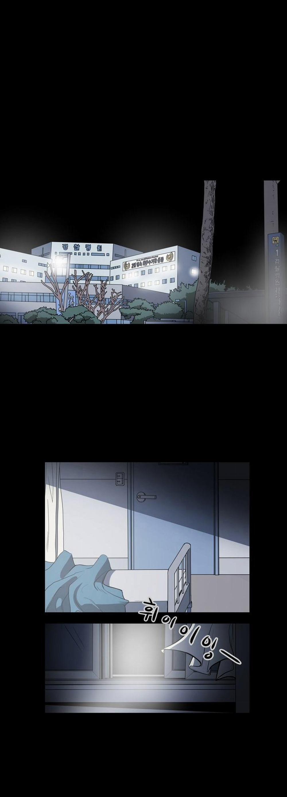 Cô Gái Khốn Khổ 59 trang 27