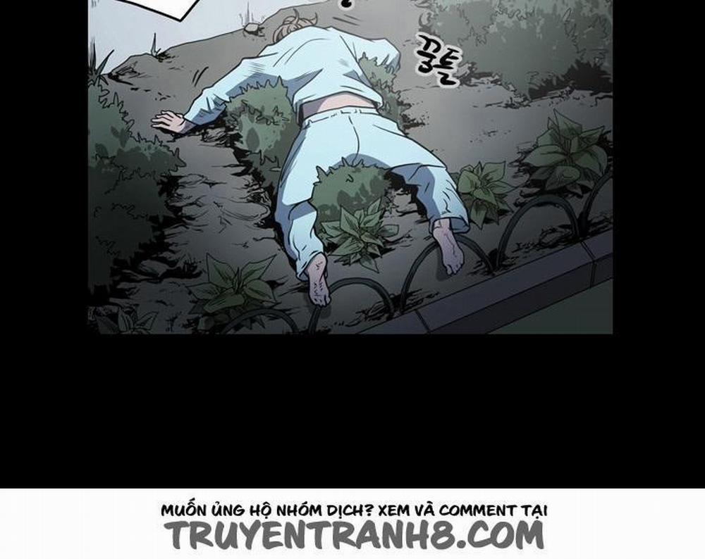 Cô Gái Khốn Khổ 59 trang 30