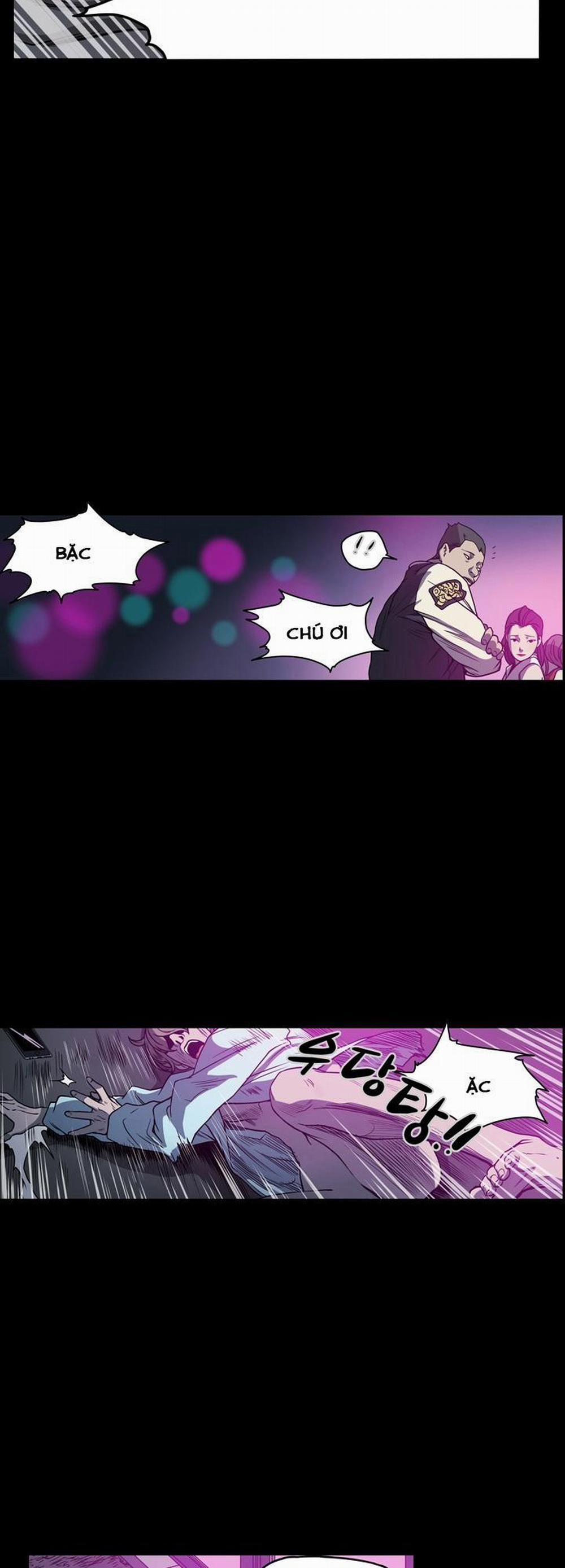 Cô Gái Khốn Khổ 59 trang 39