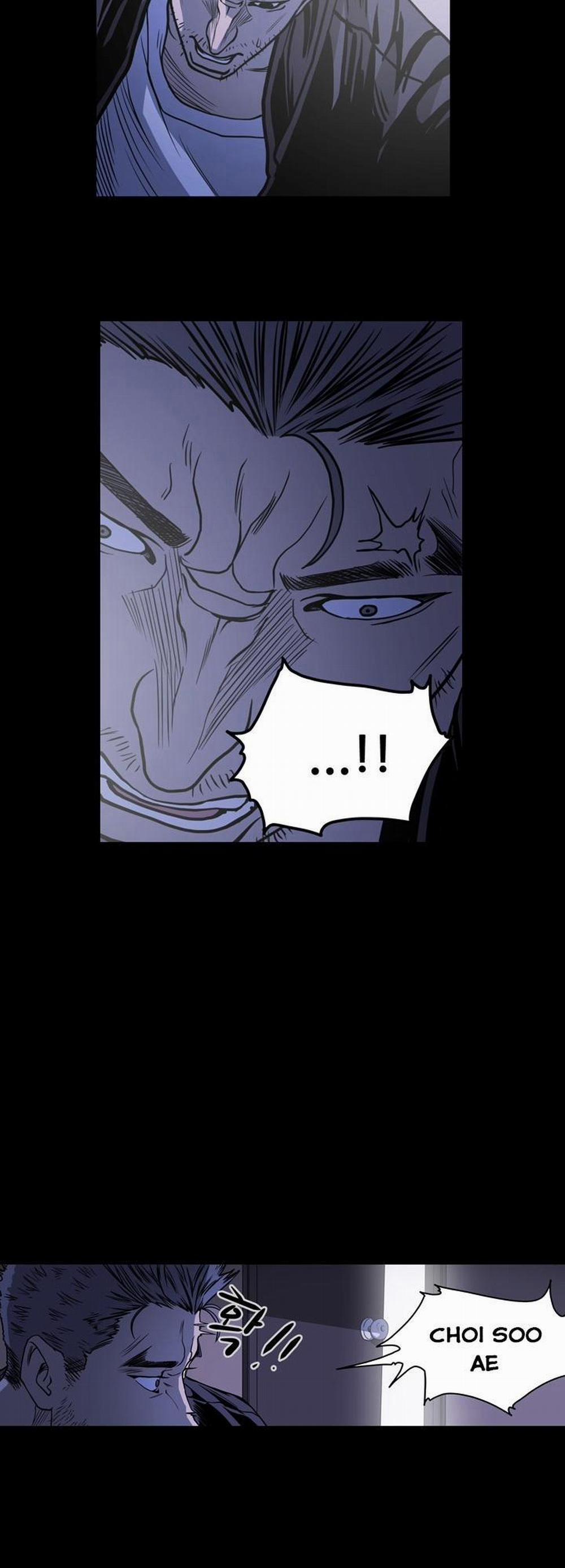 Cô Gái Khốn Khổ 59 trang 55