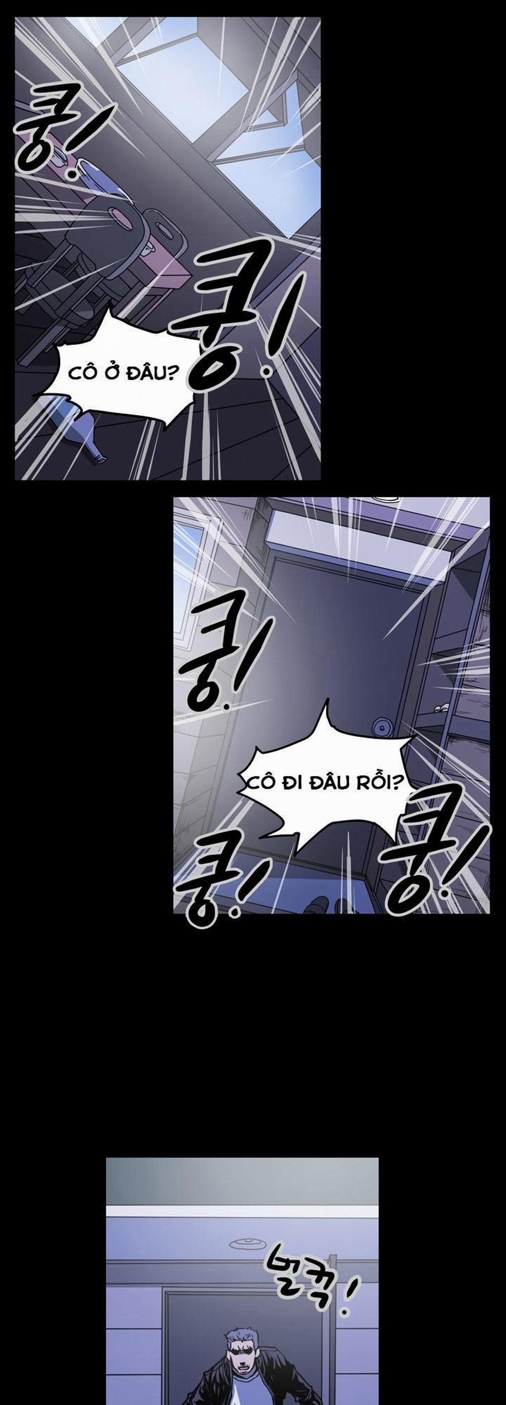 Cô Gái Khốn Khổ 59 trang 57