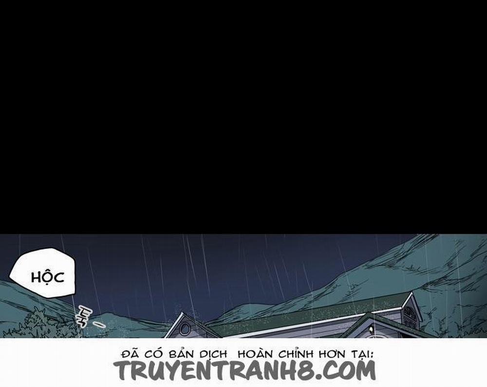 Cô Gái Khốn Khổ 59 trang 6