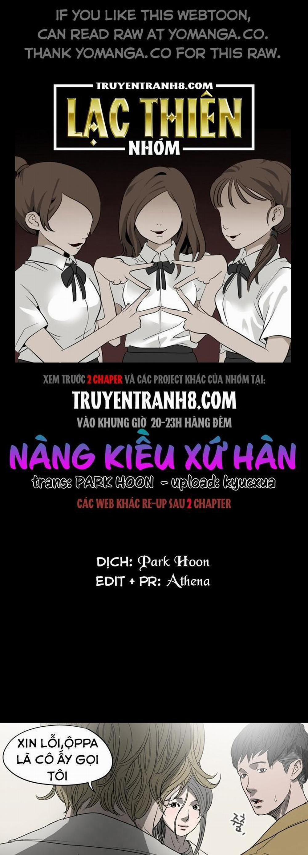 Cô Gái Khốn Khổ 6 trang 0