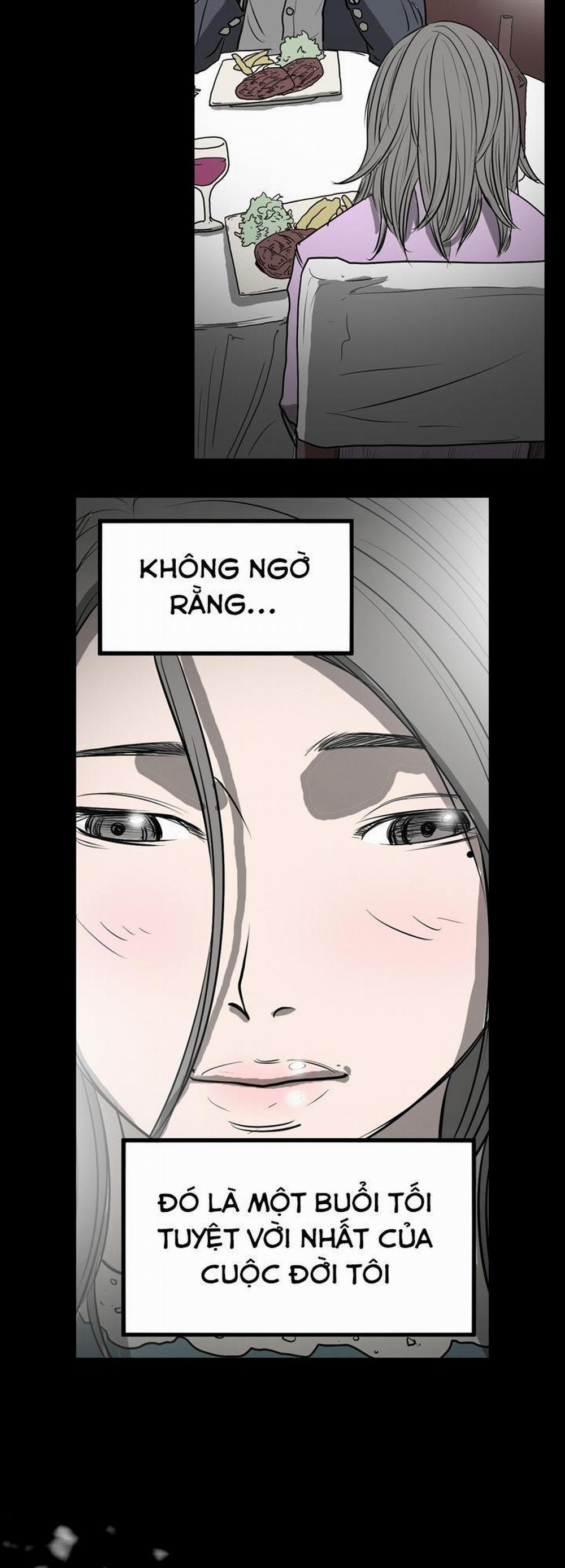 Cô Gái Khốn Khổ 6 trang 19