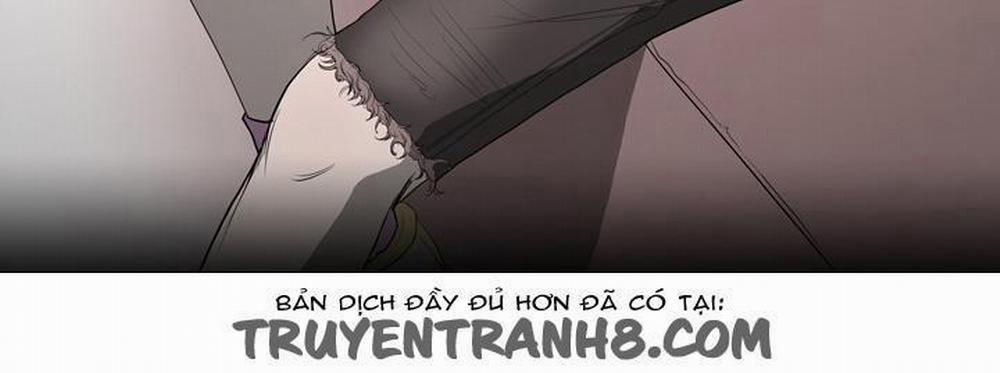 Cô Gái Khốn Khổ 6 trang 3