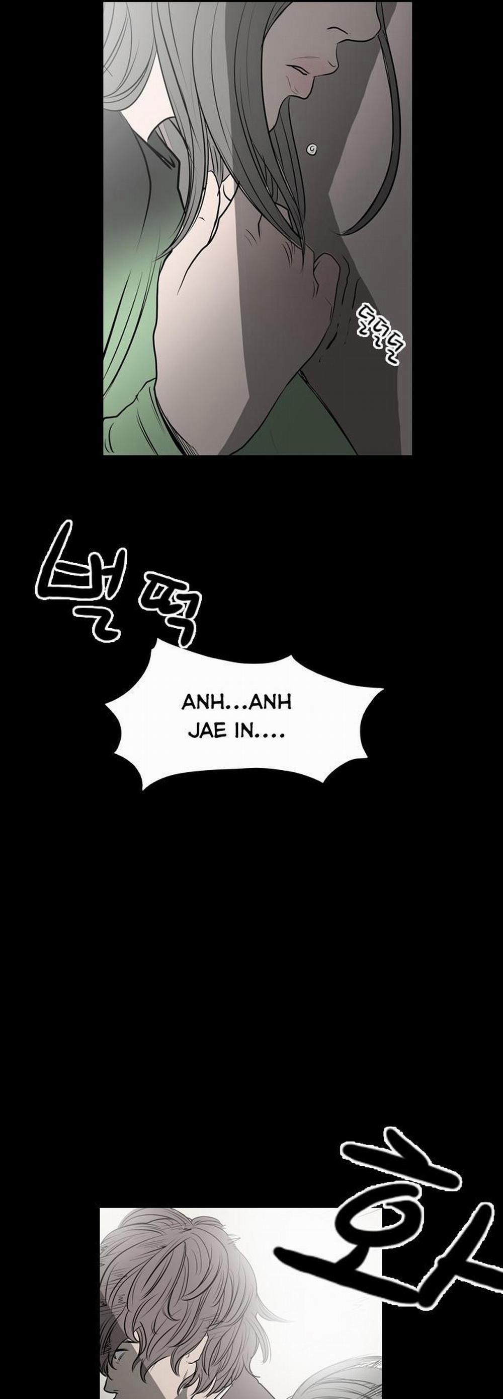 Cô Gái Khốn Khổ 6 trang 32