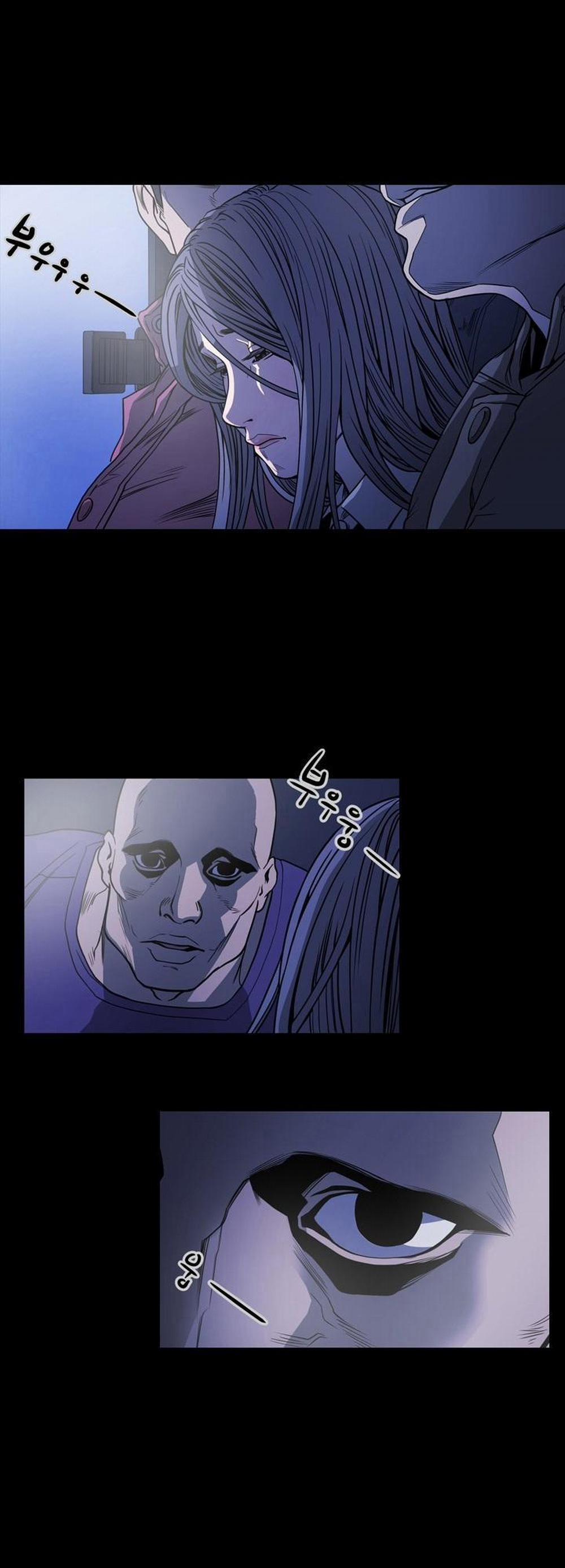 Cô Gái Khốn Khổ 60 trang 19