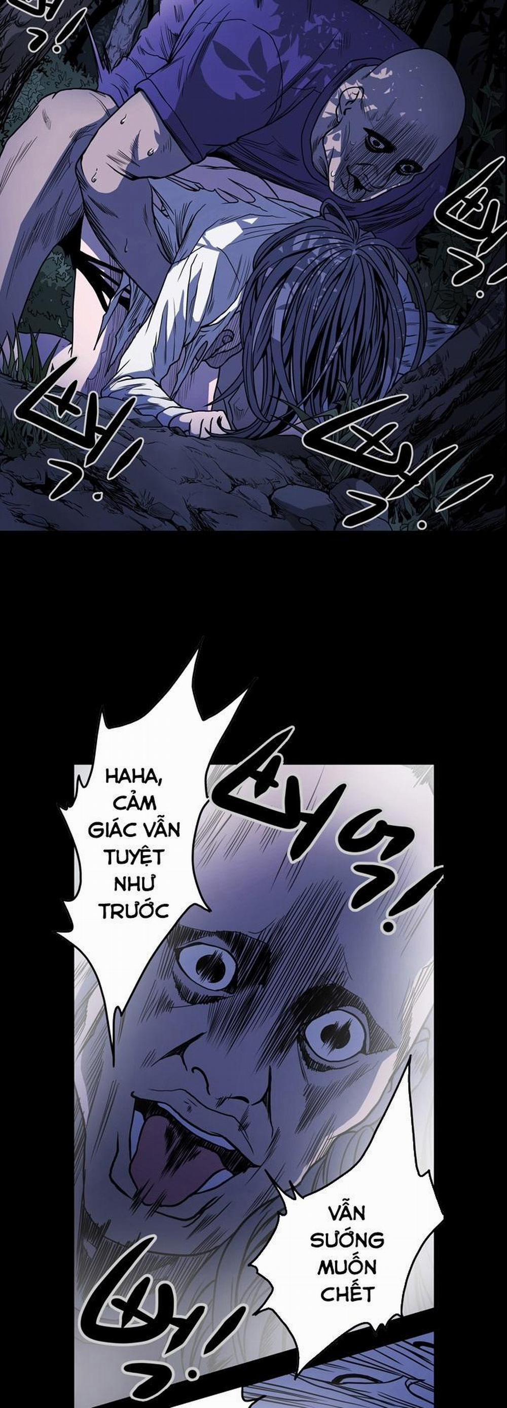 Cô Gái Khốn Khổ 60 trang 31