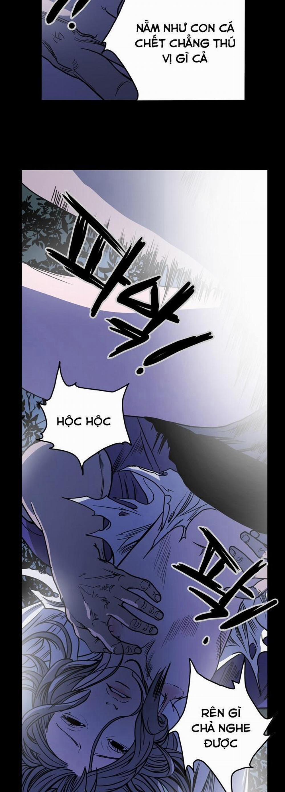 Cô Gái Khốn Khổ 60 trang 33