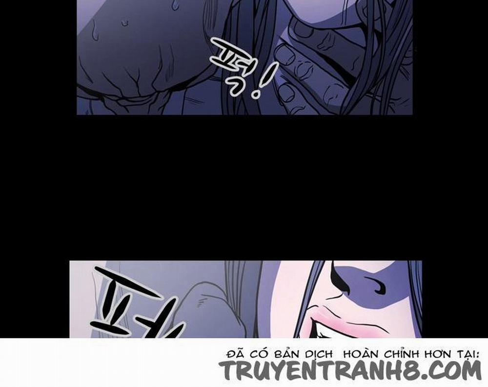 Cô Gái Khốn Khổ 60 trang 36