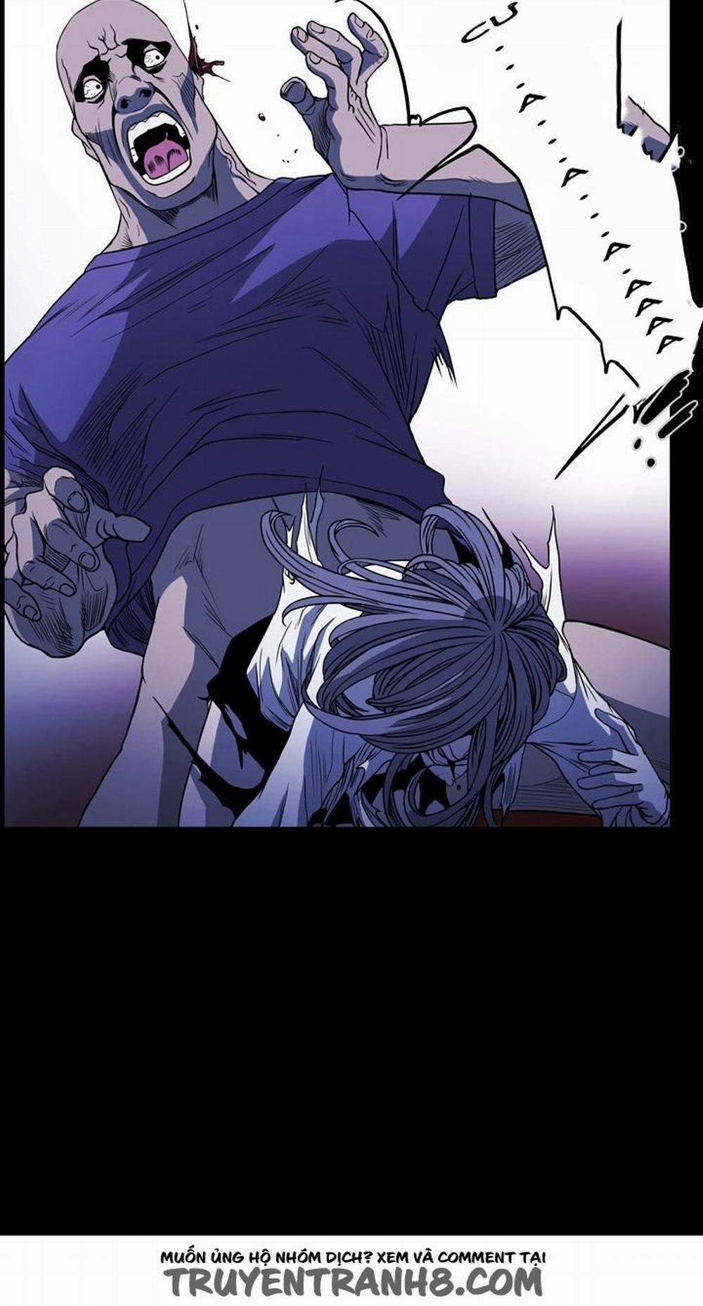 Cô Gái Khốn Khổ 60 trang 39