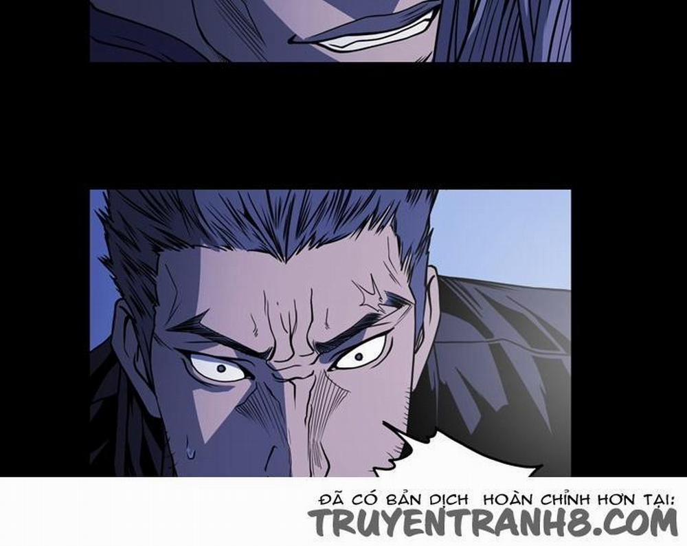 Cô Gái Khốn Khổ 60 trang 6