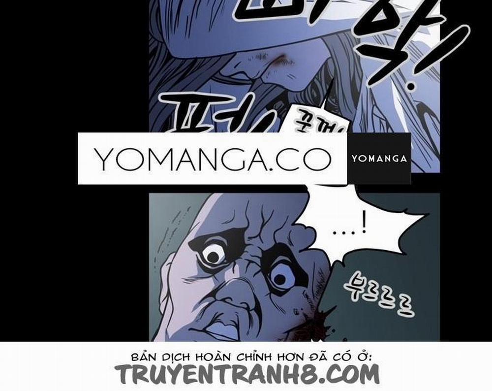 Cô Gái Khốn Khổ 61 trang 12