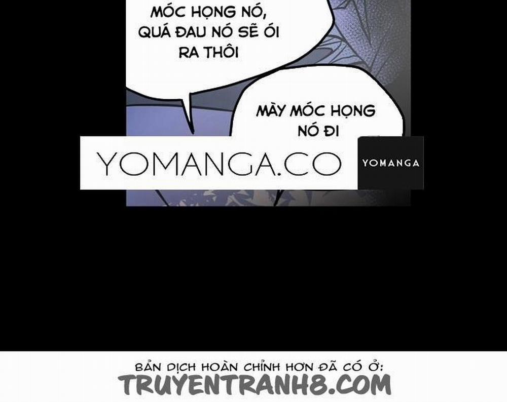 Cô Gái Khốn Khổ 61 trang 16