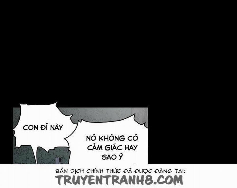 Cô Gái Khốn Khổ 61 trang 26