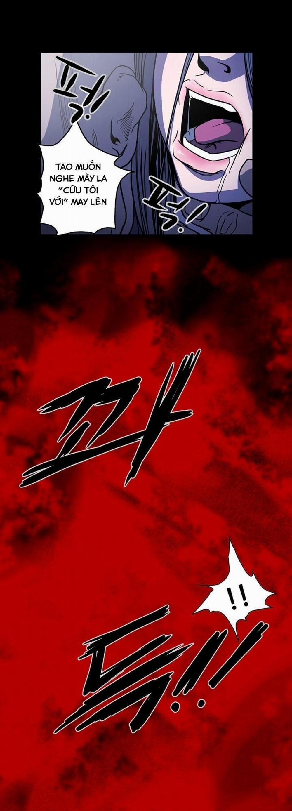 Cô Gái Khốn Khổ 61 trang 3