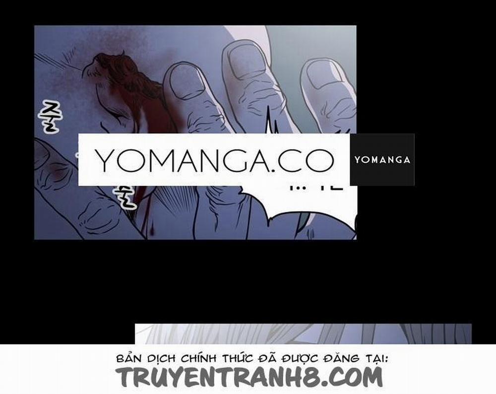 Cô Gái Khốn Khổ 61 trang 8