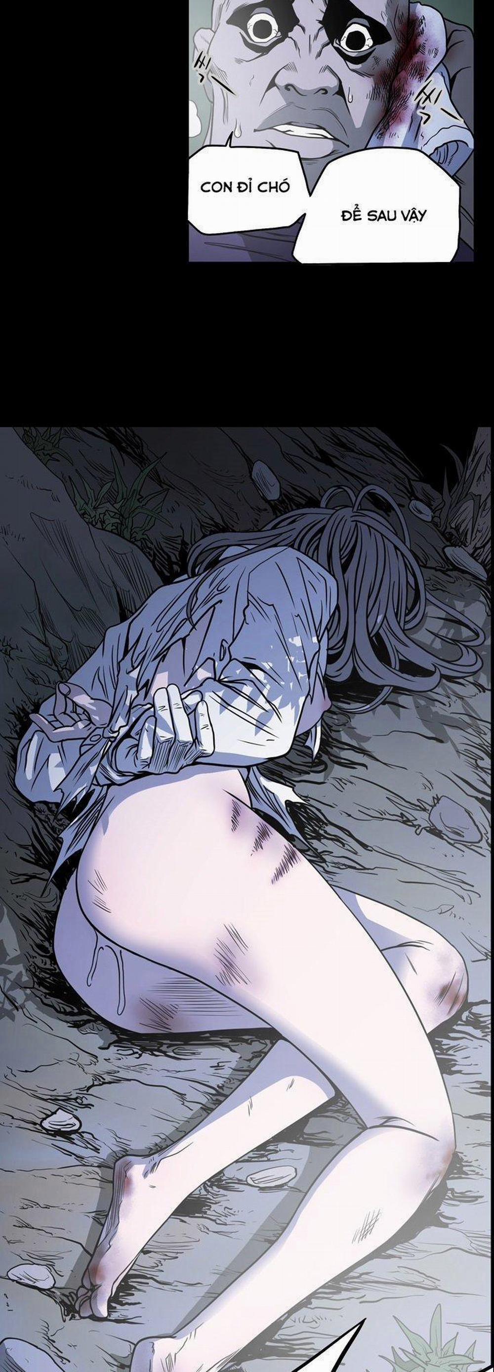 Cô Gái Khốn Khổ 62 trang 3