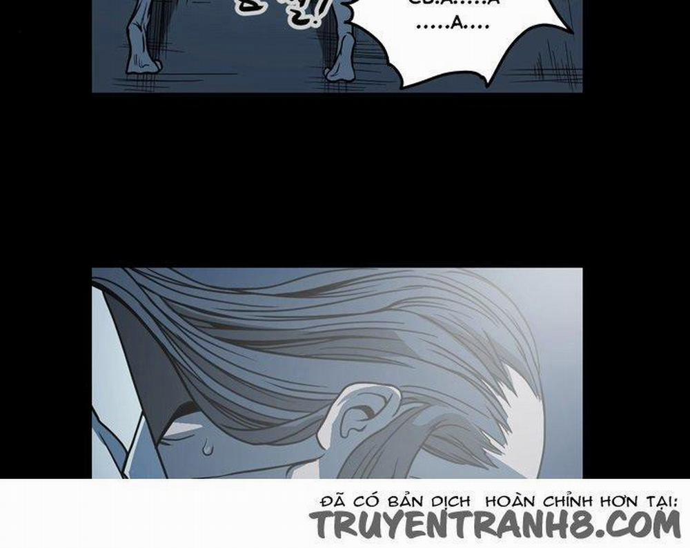 Cô Gái Khốn Khổ 62 trang 36