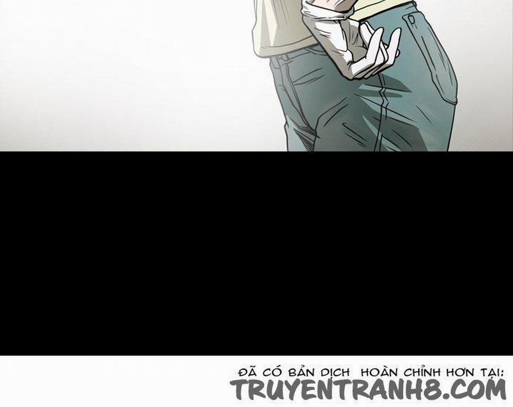 Cô Gái Khốn Khổ 62 trang 6