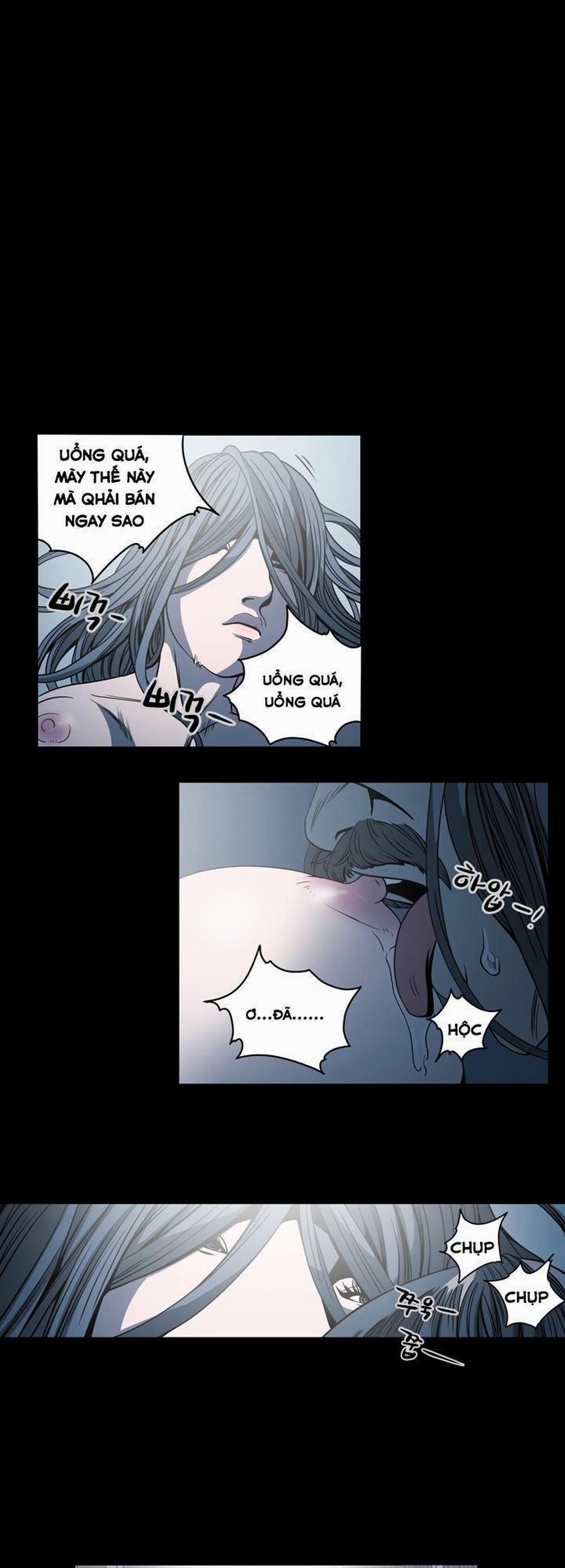 Cô Gái Khốn Khổ 63 trang 1