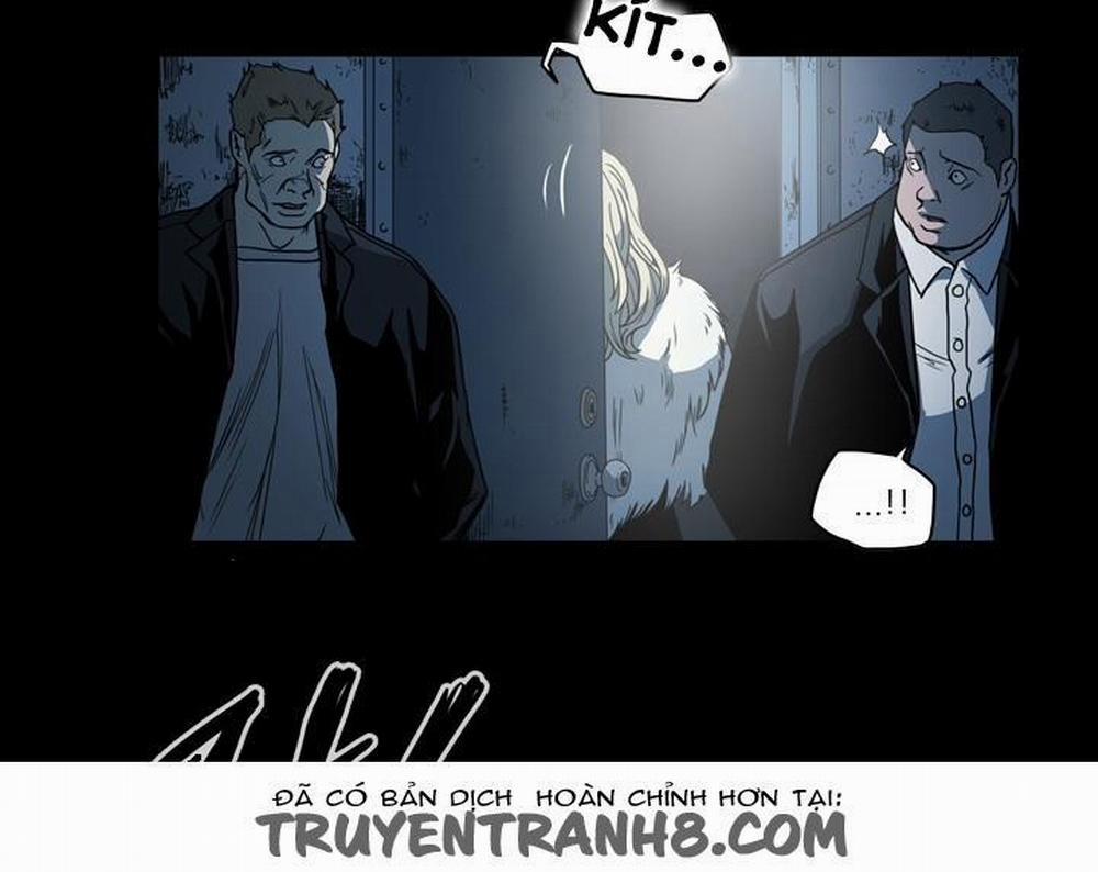 Cô Gái Khốn Khổ 63 trang 14