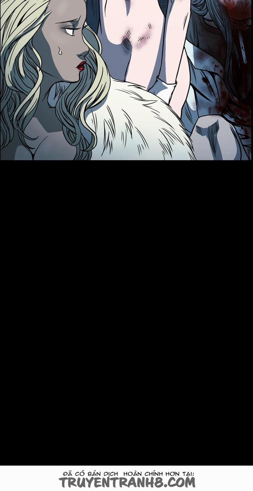 Cô Gái Khốn Khổ 63 trang 17