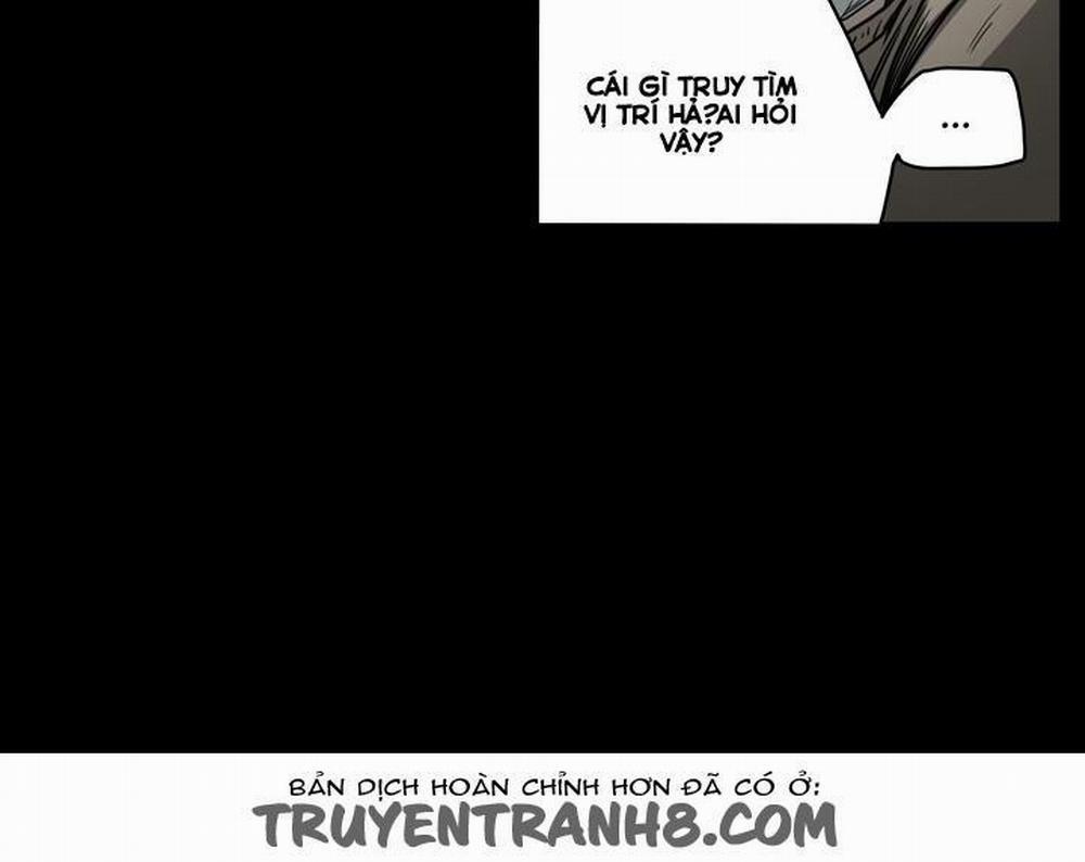 Cô Gái Khốn Khổ 63 trang 19