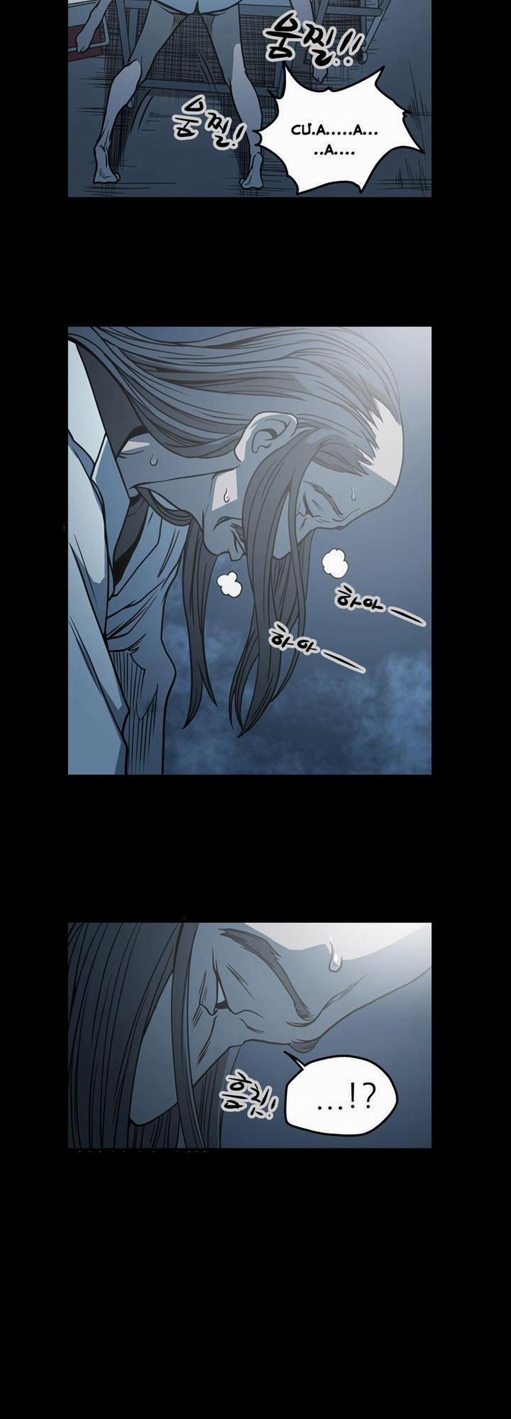 Cô Gái Khốn Khổ 63 trang 3