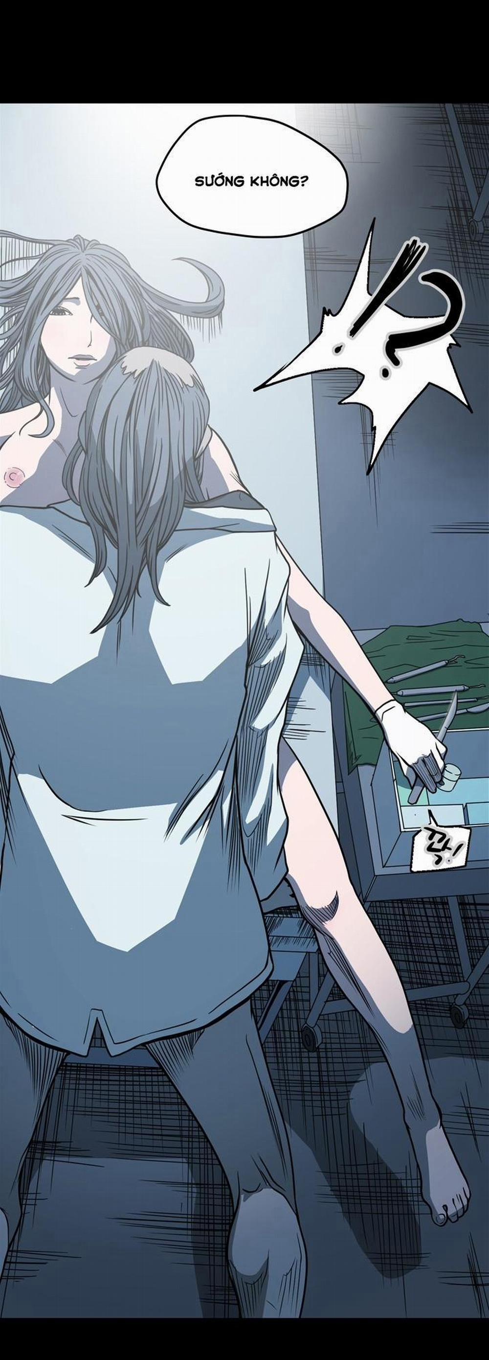 Cô Gái Khốn Khổ 63 trang 5