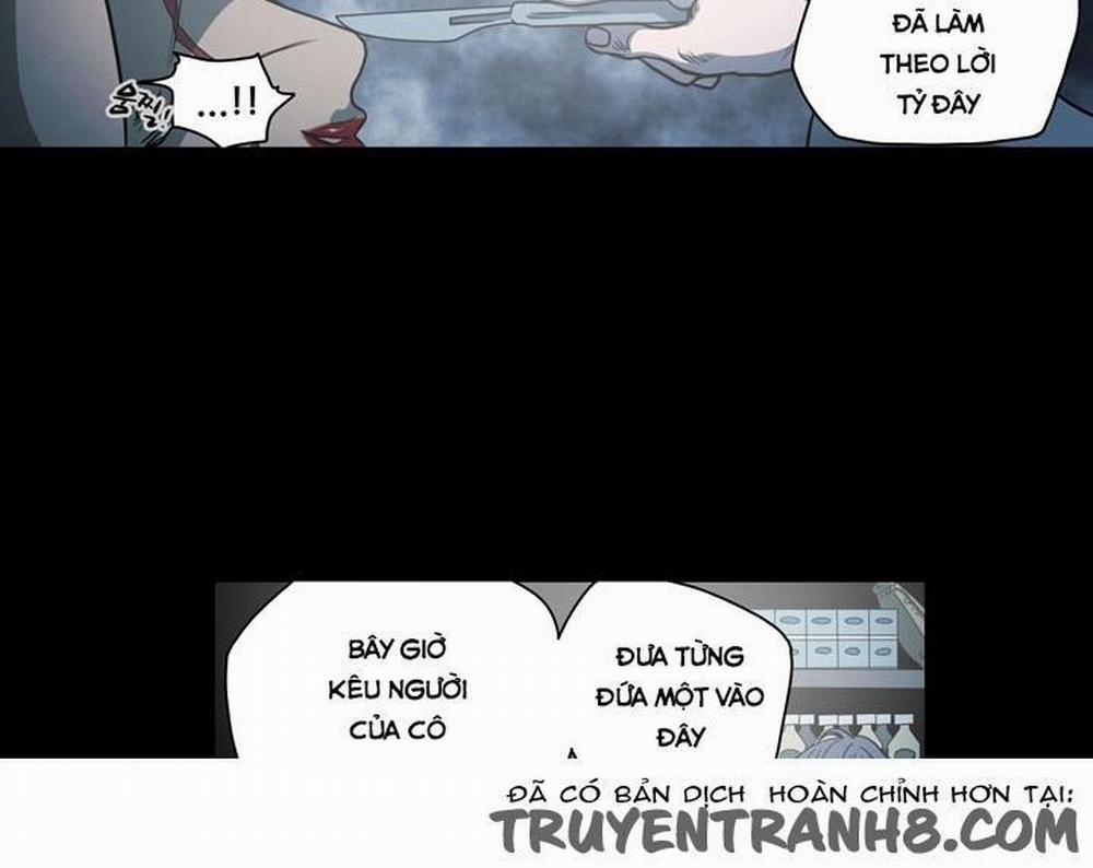 Cô Gái Khốn Khổ 64 trang 20