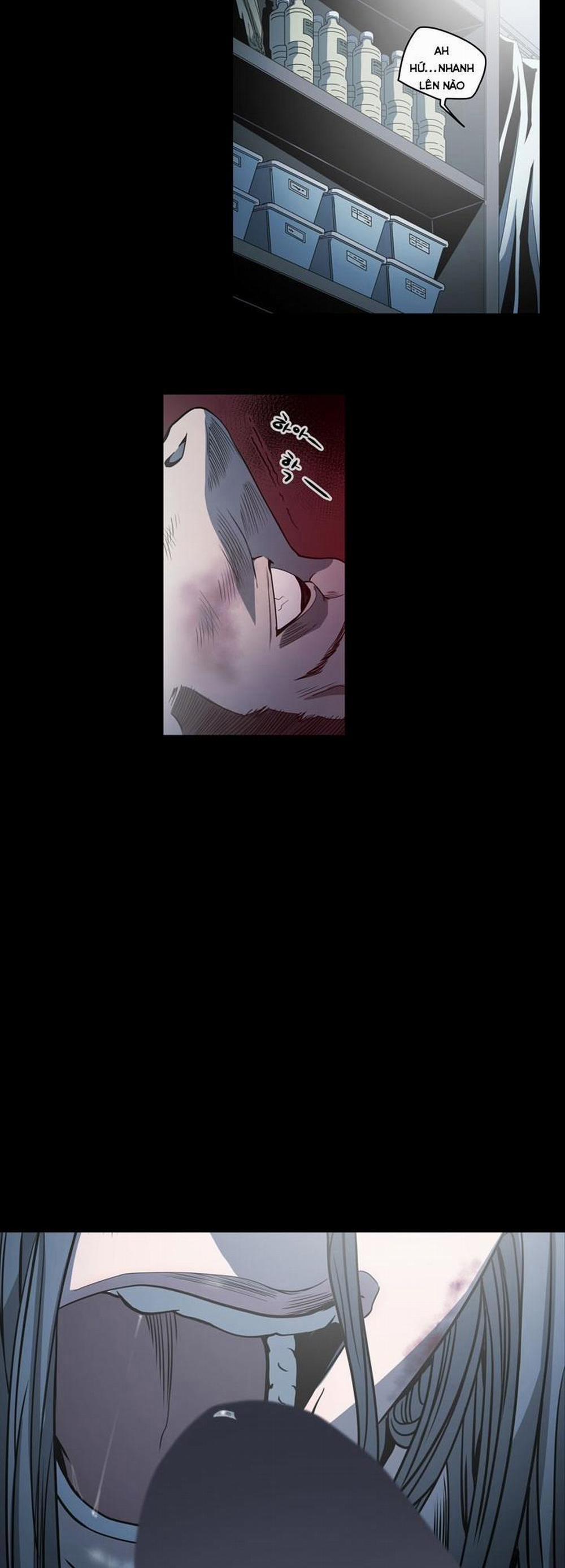 Cô Gái Khốn Khổ 64 trang 40