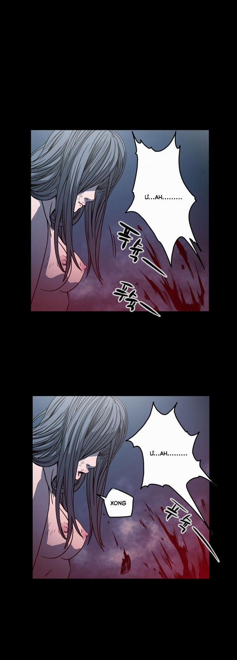 Cô Gái Khốn Khổ 64 trang 46