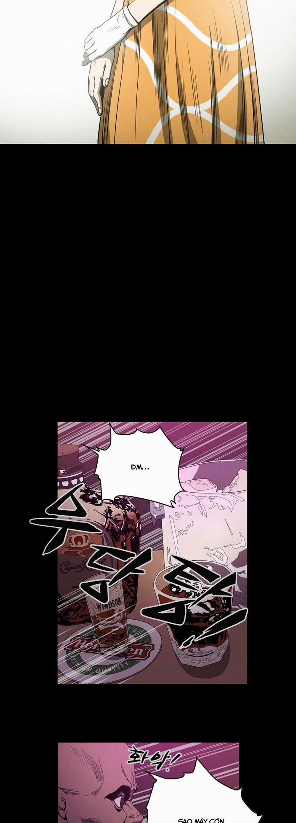 Cô Gái Khốn Khổ 64 trang 5