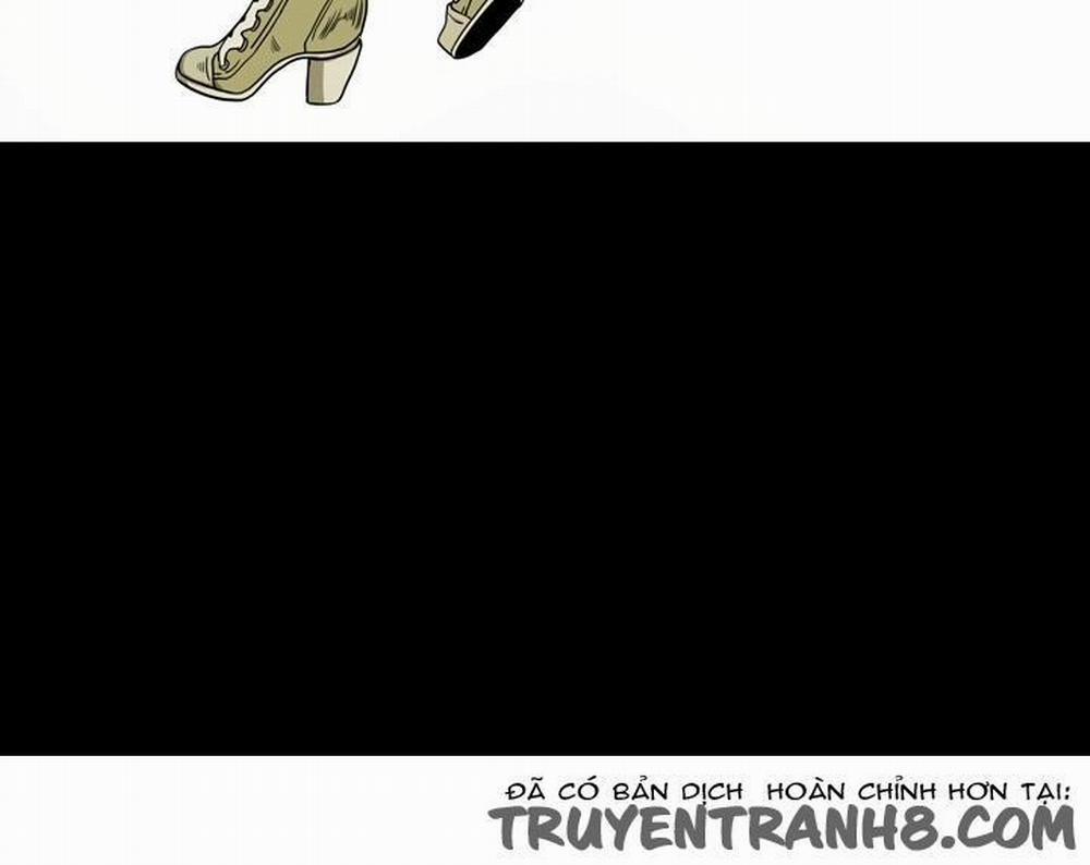 Cô Gái Khốn Khổ 65 trang 10