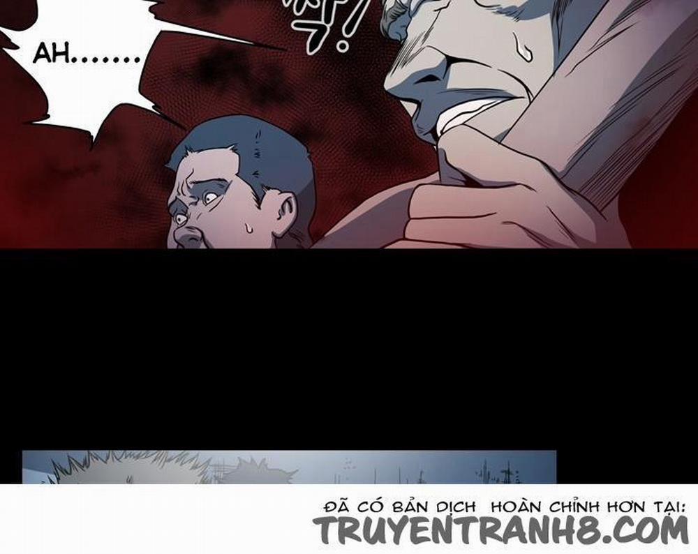 Cô Gái Khốn Khổ 65 trang 14