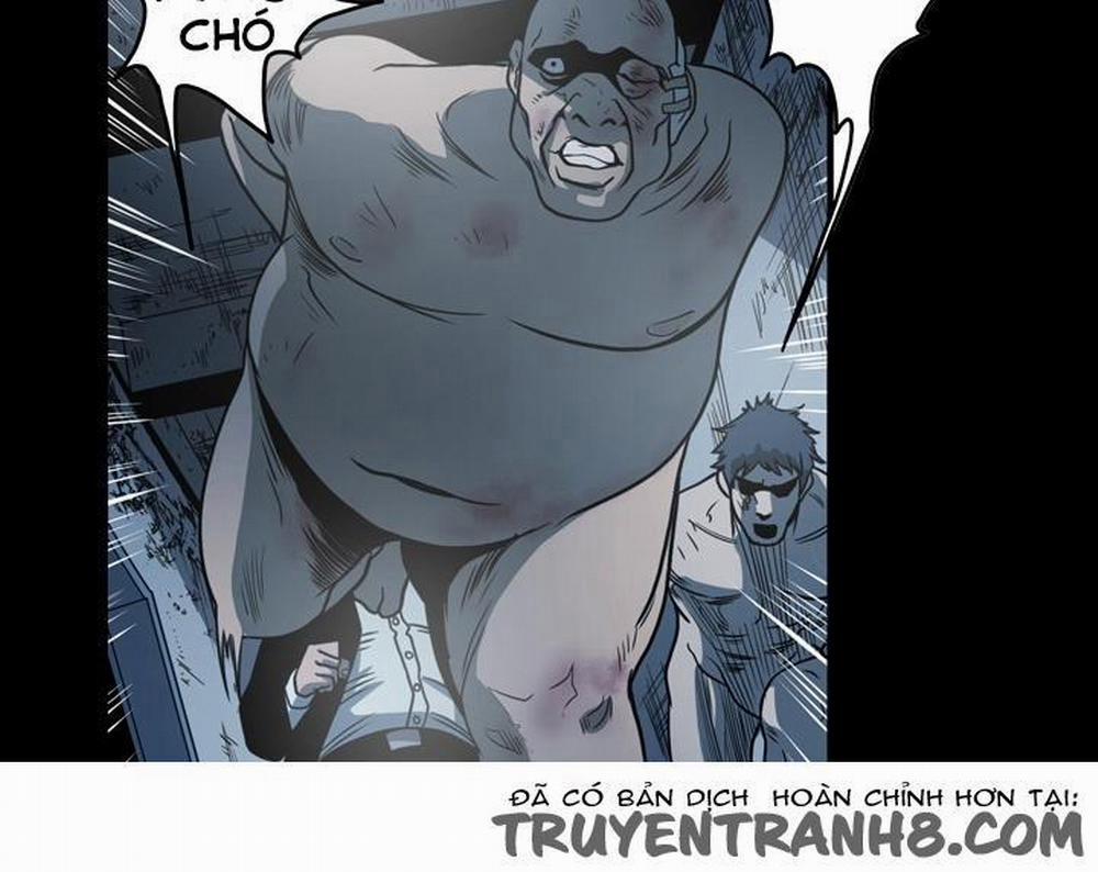 Cô Gái Khốn Khổ 65 trang 16